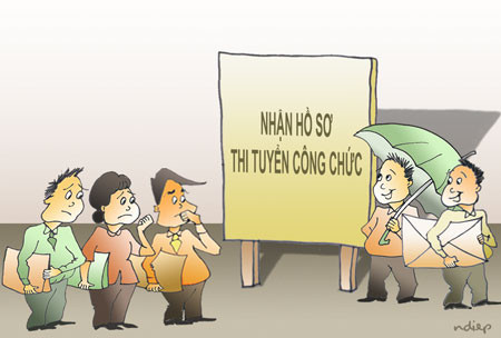 Tranh minh họa
