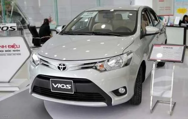 Hãng Toyota khuyến cáo khách hàng mang xe đến các đại lý ủy quyền để khắc phục lỗi miễn phí. Ảnh: Internet