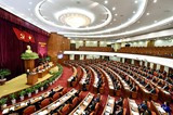 Trung ương chỉ rõ nhiều hạn chế, yếu kém trong công tác cán bộ