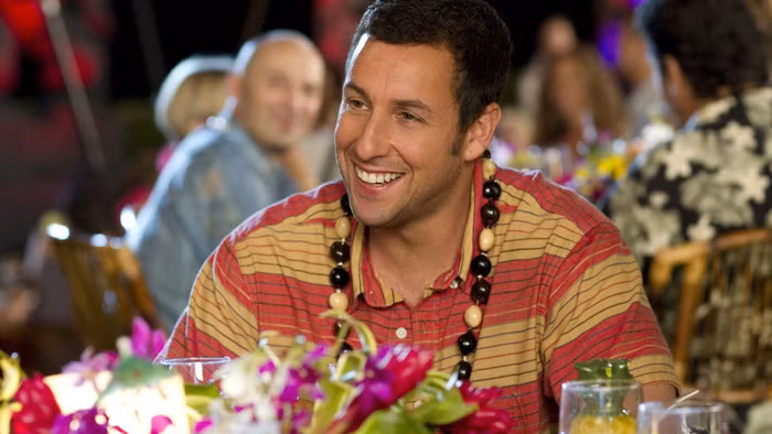 “Casting” vai chính nam do diễn viên hài Adam Sandier nhập vai. “Casting” vai chính nam do diễn viên hài Adam Sandier nhập vai.