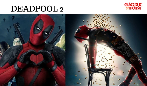 Ca sĩ Celine Dion trở lại với nhạc phim Deadpool 2 đang “làm mưa làm gió” tại các rạp