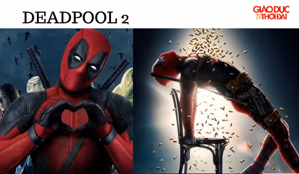 Ca sĩ Celine Dion trở lại với nhạc phim Deadpool 2 đang “làm mưa làm gió” tại các rạp