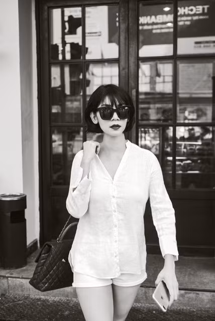 Xuân Lan sẽ tổ chức VJFW mùa thứ 6 tại biển lần 2 Xuân Lan sẽ tổ chức VJFW mùa thứ 6 tại biển lần 2