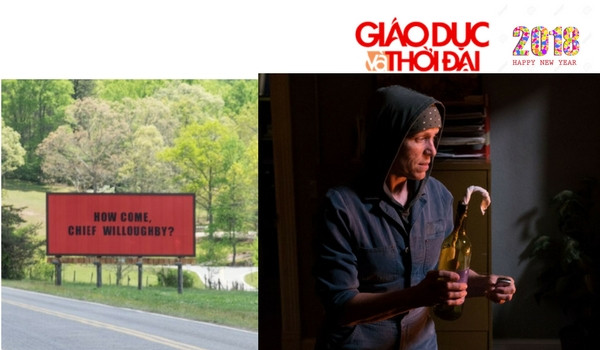 Tấm biển thứ hai :Hành trình đi tìm sự thật của người mẹ. Tấm biển thứ hai :Hành trình đi tìm sự thật của người mẹ.