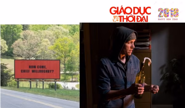 Tấm biển thứ hai :Hành trình đi tìm sự thật của người mẹ.