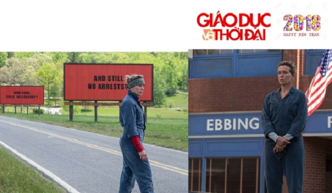 Tấm biển đầu tiên: sự tức giận của người mẹ về câu chuyện của cô con gái. Tấm biển đầu tiên: sự tức giận của người mẹ về câu chuyện của cô con gái.