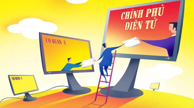  “Xây dựng Chính phủ điện tử dù khó khăn nhưng vẫn có thể làm được”