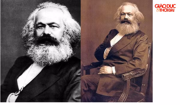Dự án Marx200- Một cuộc đối thoại về tính hiện thực của Karl Marx