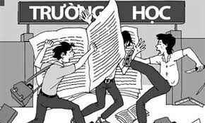 Tranh minh họa