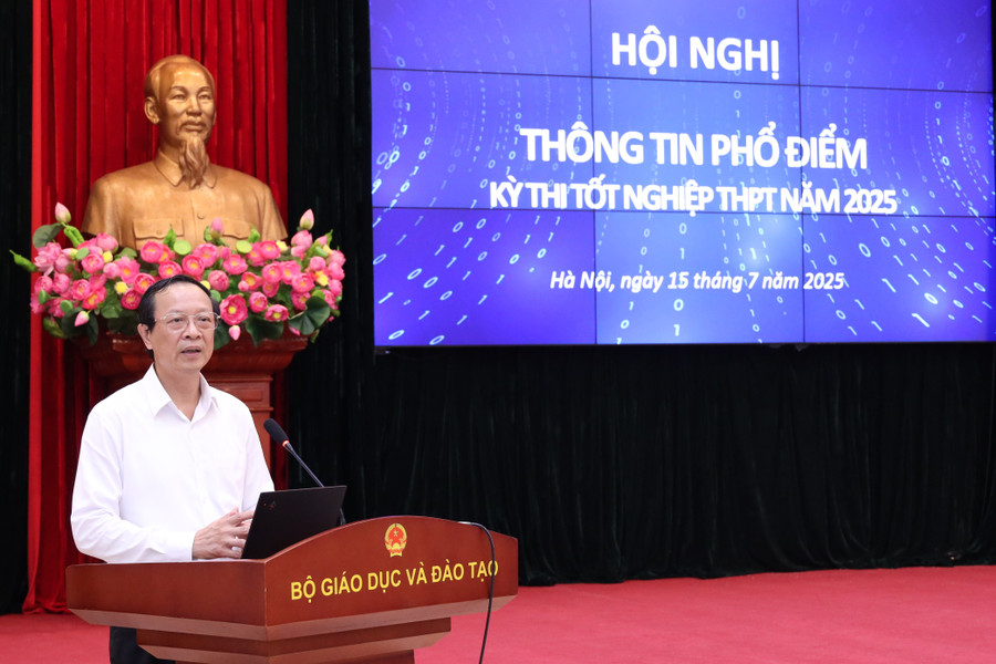 Thứ trưởng Thường trực Phạm Ngọc Thưởng phát biểu. 61a7207b-9359-48da-87c5-053e753fefbe.jpg