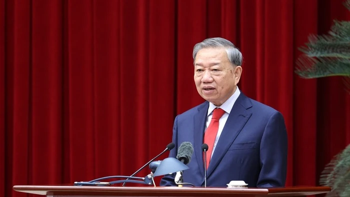 Thanh niên với tương lai đất nước