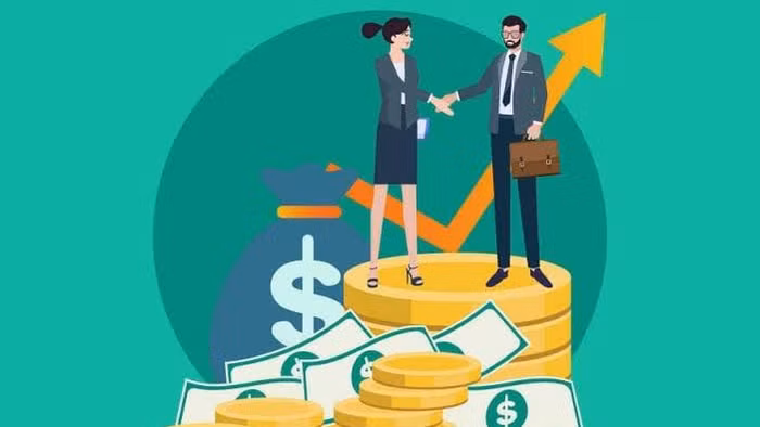 Sức hút của khối ngành tài chính: Bức tranh việc làm, thu nhập và định hướng tương lai