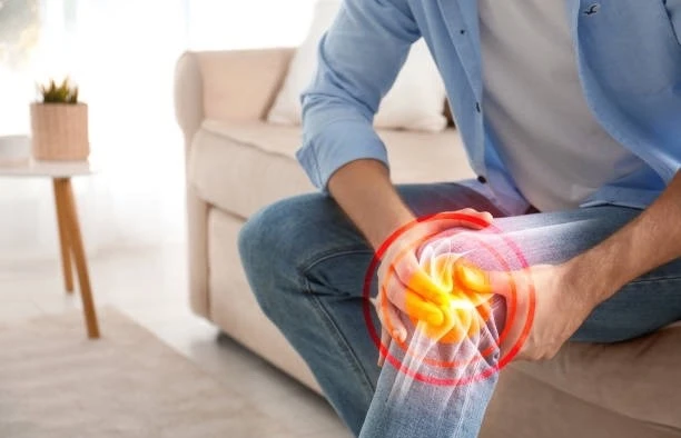 Người bệnh thoái hóa khớp có nên tập thể dục?