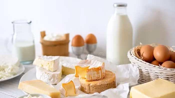 Nghiên cứu mới nhất về lợi ích chất béo chuyển hóa tự nhiên trong sữa