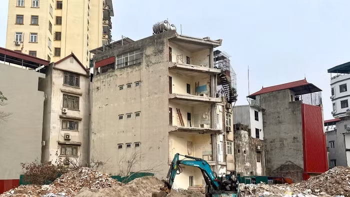 Dự án Vành đai 2,5 sẽ góp phần hoàn thiện trục vành đai nội đô, kết nối các tuyến hướng tâm, giảm tải cho Vành đai 2 và Vành đai 3.