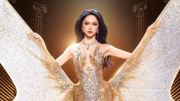 Hoa hậu Hương Giang, Đoàn Thiên Ân làm giám khảo Miss Grand Việt Nam 2026