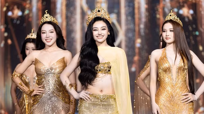Miss Grand Vietnam 2026 đưa đêm bán kết trở lại sau hai năm 'vắng bóng'