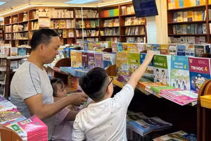 Đến thời điểm này đã phát hành 96,1% kế hoạch, tương ứng 168,4 triệu bản.