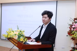 Thạc sĩ, Bác sĩ Phạm Quang Khải, Bệnh viện E.