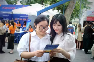 Gen Z cần chủ động trang bị cho mình những kiến thức và kỹ năng phù hợp để không bị tụt hậu. Ảnh minh hoạ. Nguồn Internet.