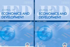 Thêm một tạp chí khoa học Việt Nam vào danh mục Web of Science