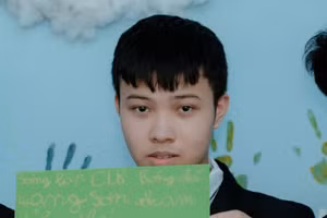 Phạm Nhật Minh - học viên Trung tâm GDTX2 tỉnh Lạng Sơn (Lạng Sơn) thủ khoa toàn trường khối C00 25,5 điểm tại kỳ thi tốt nghiệp THPT năm 2024.