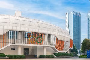 Đại học Phenikaa trở thành Đại học tư thục đầu tiên ở khu vực phía Bắc và là đại học thứ 10 của Việt Nam.