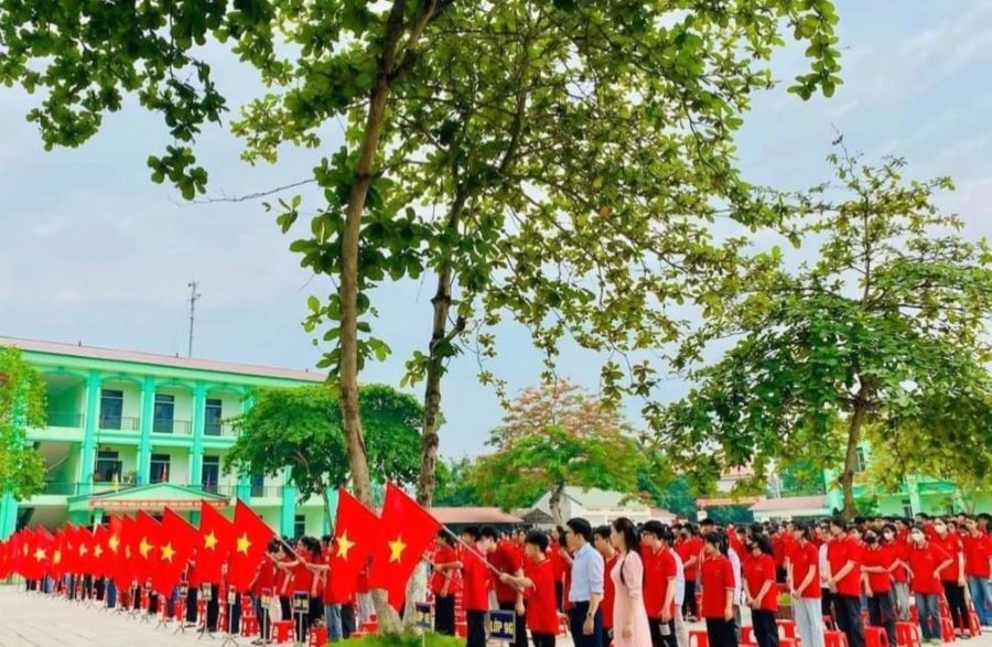 Sở GD&ĐT tỉnh Phú thọ chấn chỉnh hoạt động dạy thêm, học thêm; công tác thu, chi trong các cơ sở giáo dục (ảnh minh họa).