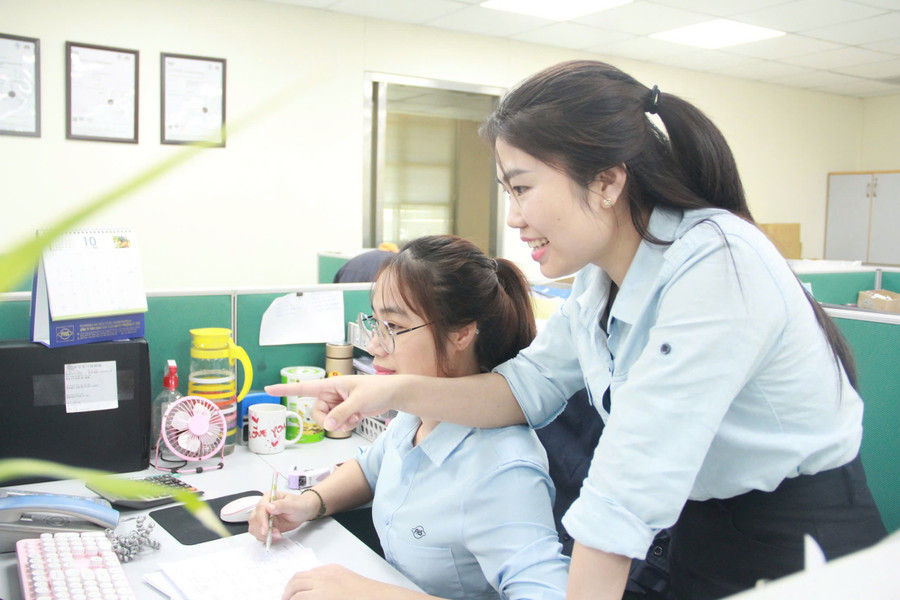 Formosa không chỉ là nơi làm việc, mà còn là nơi để gắn bó và phát triển cuộc sống. z6577359665570-e71dcc55095488475b70aac2b2c784ff.jpg