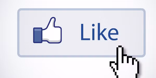 Đối mặt án tù vì nhấn “Like” trên Facebook