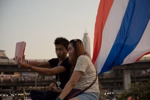 Những thói quen nên bỏ ngay lập tức khi dùng công nghệ