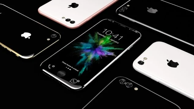 Apple sẽ ra mắt iPhone 10 năm nay?