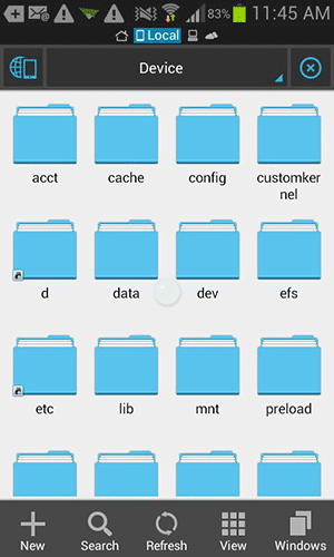 Làm thế nào để tắt âm thanh chụp ảnh trên Android? ảnh 5 Làm thế nào để tắt âm thanh chụp ảnh trên Android? ảnh 5