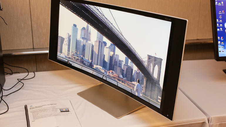 Nhà thông minh thống trị CES 2015 trước giờ khai mạc