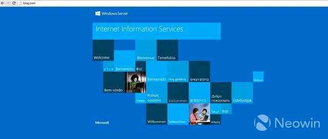  Một loạt dịch vụ của Microsoft gặp sự cố