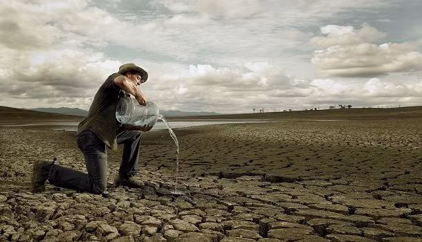 Tại sao chúng ta không lấy nước biển biến thành nước ngọt?