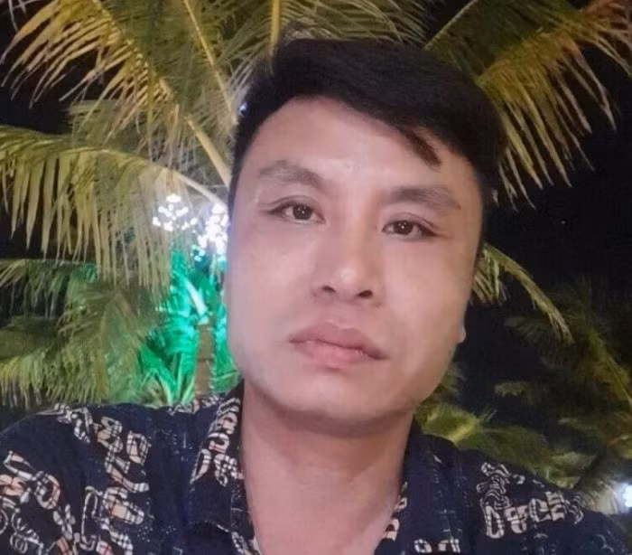 Nguyễn Văn Tuấn.