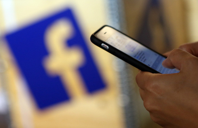 Facebook mạnh tay gỡ bỏ các bài đăng kích động bạo lực