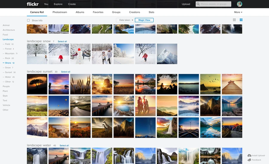 Flickr sẽ ra sao sau khi Yahoo được bán cho Verizon?