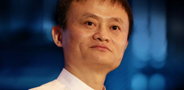 Jack Ma: Trí tuệ nhân tạo mang lại đau khổ hơn là hạnh phúc