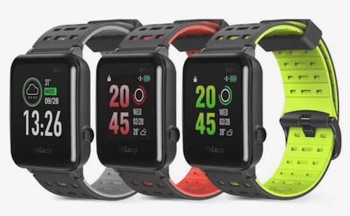 Xiaomi giới thiệu đồng hồ thông minh giá rẻ, giống hệt Apple Watch