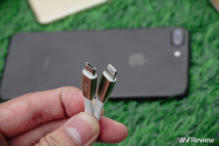 4 giải pháp khắc phục khi iPhone không nhận sạc ảnh 4