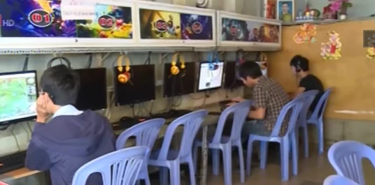 TP.HCM thắt chặt hoạt động các đại lý internet công cộng