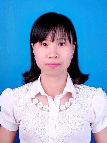 Cô Trần Thị Thu - giáo viên Trường Mầm non An Thịnh (huyện Lương Tài, Bắc Ninh) luôn gần gũi, yêu thương với trẻ để trẻ yêu quý cô giáo và thích được đến trường. Cô Trần Thị Thu - giáo viên Trường Mầm non An Thịnh (huyện Lương Tài, Bắc Ninh) luôn gần gũi, yêu thương với trẻ để trẻ yêu quý cô giáo và thích được đến trường.