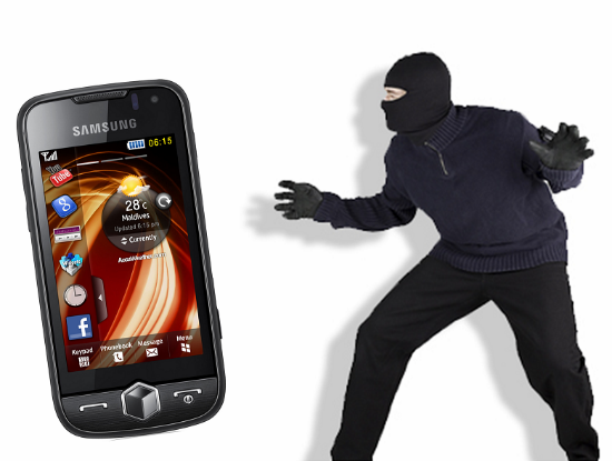 Ứng dụng chống trộm hay cho điện thoại Android