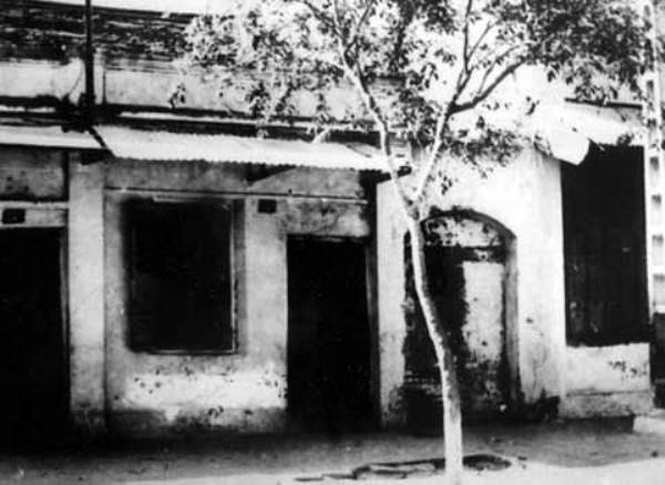 Nơi lưu giữ ký ức về những ngày chuẩn bị thành lập Đảng ảnh 1 Nơi lưu giữ ký ức về những ngày chuẩn bị thành lập Đảng ảnh 1