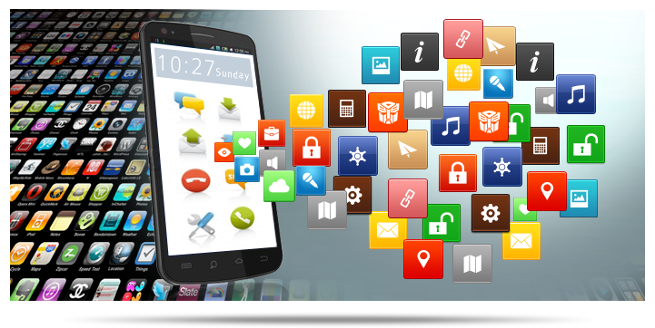 Ứng dụng cho Android: Tải nhiều nhưng trả tiền ít