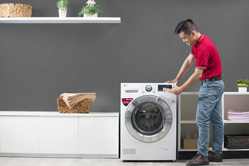 5 ưu thế vượt trội của máy giặt lồng ngang 5 ưu thế vượt trội của máy giặt lồng ngang
