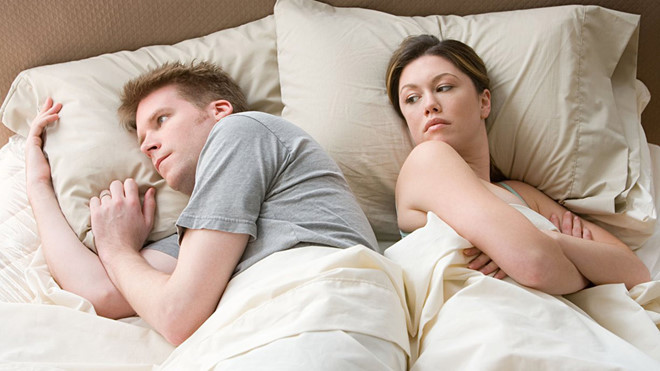 Tranh luận giúp các cặp vợ chồng nhìn nhận lại cảm xúc của mình bằng cách giải quyết và thảo luận về những điều quan trọng đối với họ. 