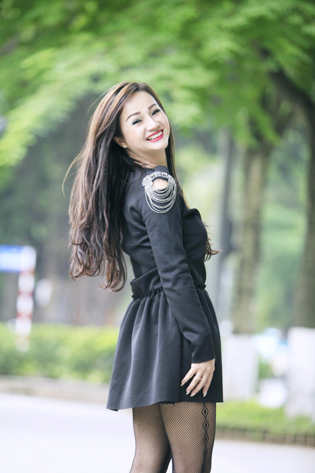 Ngỡ ngàng nhan sắc những bà ngoại Việt trẻ trung bất chấp thời gian ảnh 3